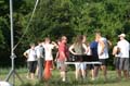 Sunflower Games X-country 0959