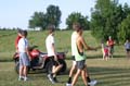 Sunflower Games X-country 0965