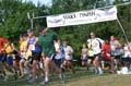 Sunflower Games X-country 0970