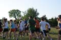 Sunflower Games X-country 0971