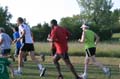 Sunflower Games X-country 0972