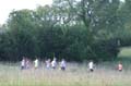 Sunflower Games X-country 0978