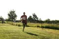 Sunflower Games X-country 2321