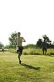 Sunflower Games X-country 2323