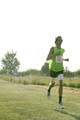 Sunflower Games X-country 2343