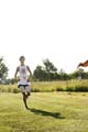 Sunflower Games X-country 2368