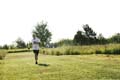 Sunflower Games X-country 2383