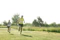 Sunflower Games X-country 2387