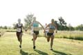 Sunflower Games X-country 2409