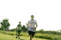 Sunflower Games X-country 2523