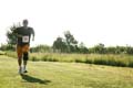 Sunflower Games X-country 2529