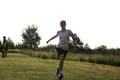 Sunflower Games X-country 2558