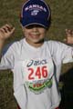 Sunflower Games X-country 2572